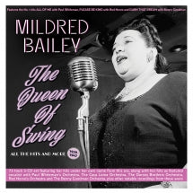 Mildred Bailey - The Queen Of Swing: All The Hits And More 1929-47 (CD)