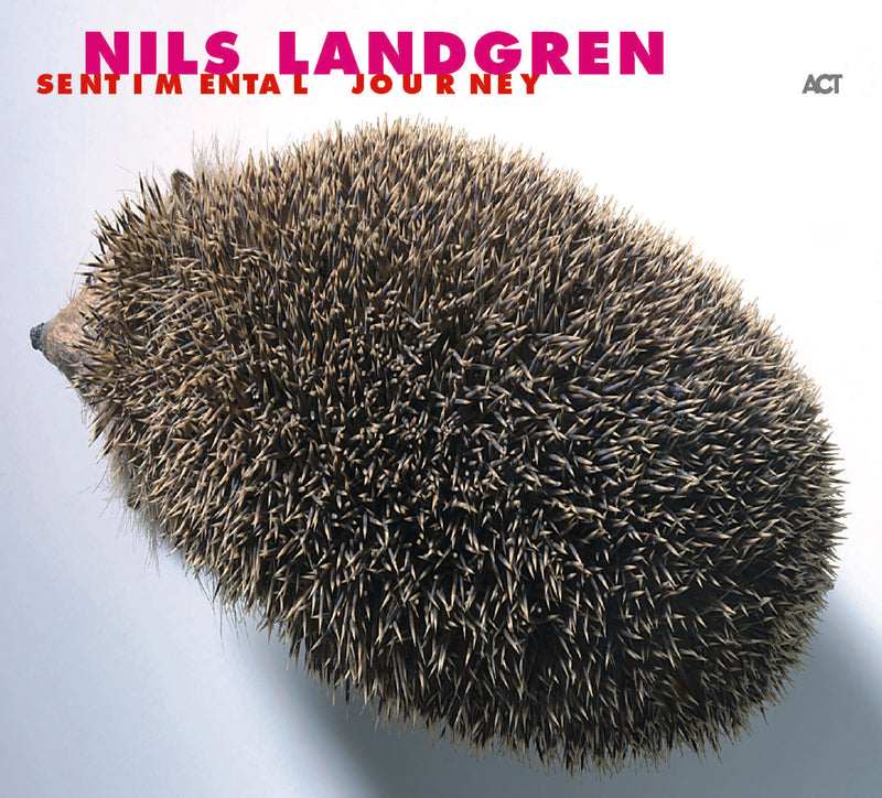 Nils Landgren - Sentimental Journey (LP)