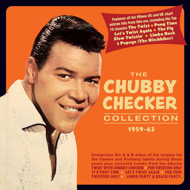 Chubby Checker - Collection 1959-62 (CD)