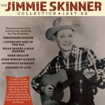 Jimmie Skinner - Collection 1947-62 (CD)