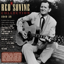 Red Sovine - Collection 1949-59 (CD)