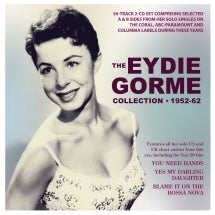 Eydie Gorme - The Collection 1952-62 (CD)