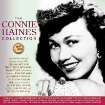 Connie Haines - The Connie Haines Collection 1939-54 (CD)