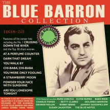 Blue Barron - The Blue Barron Collection 1938-53 (CD)