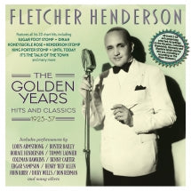 Fletcher Henderson - The Golden Years: Hits And Classics 1923-37 (CD)