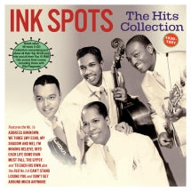 Ink Spots - The Hits Collection 1939-51 (CD)