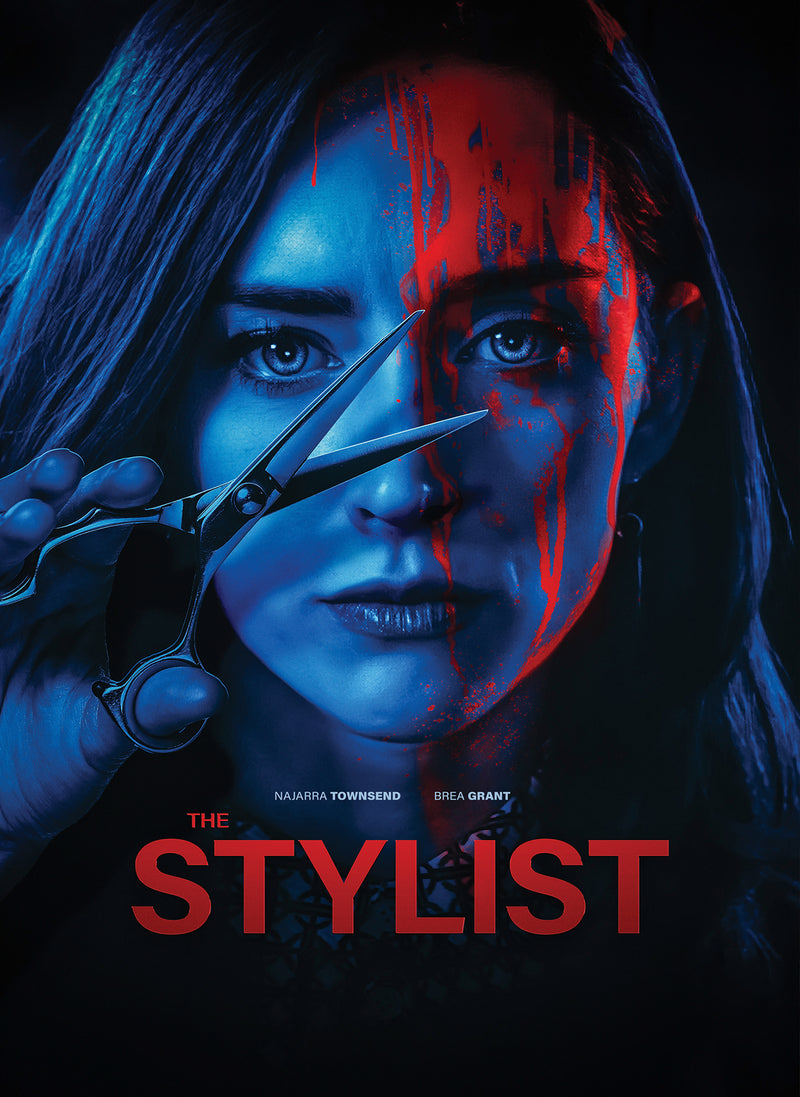 The Stylist (DVD)