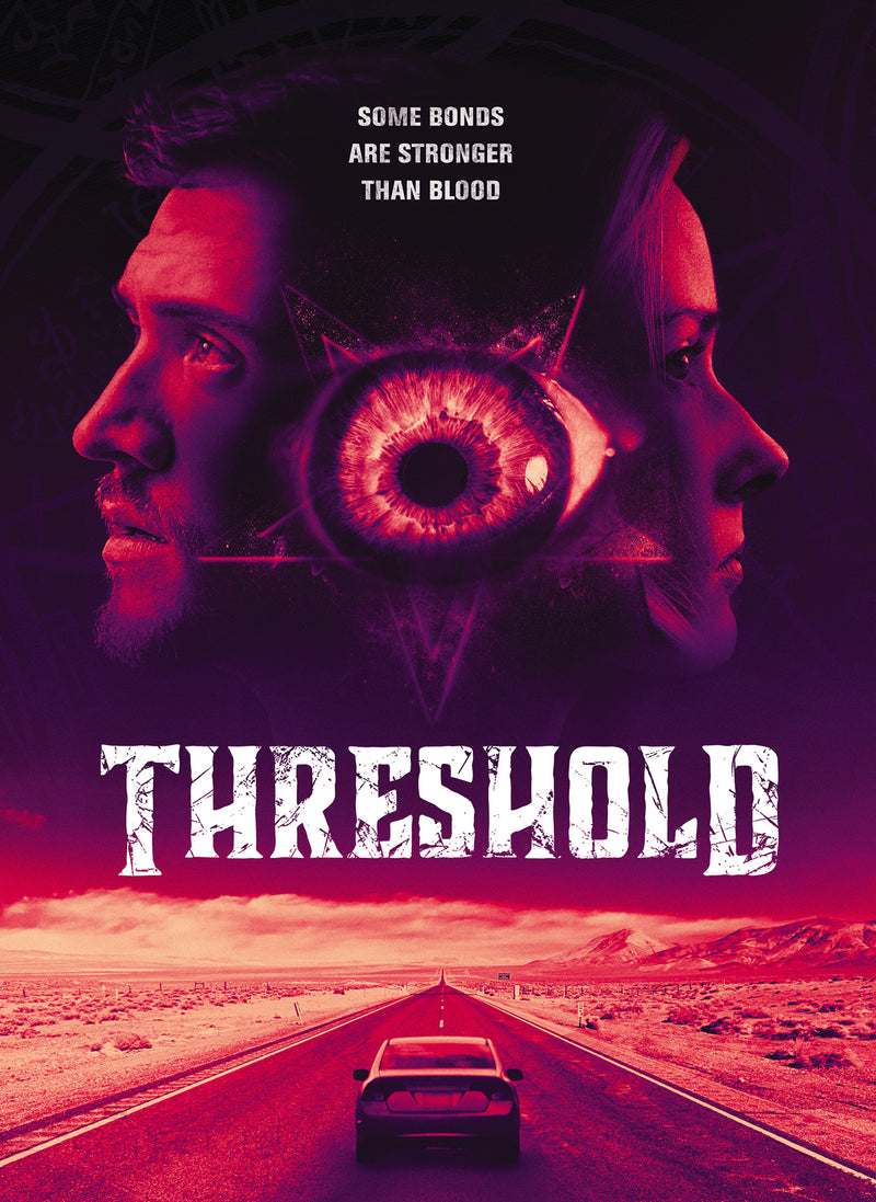 Threshold (DVD)