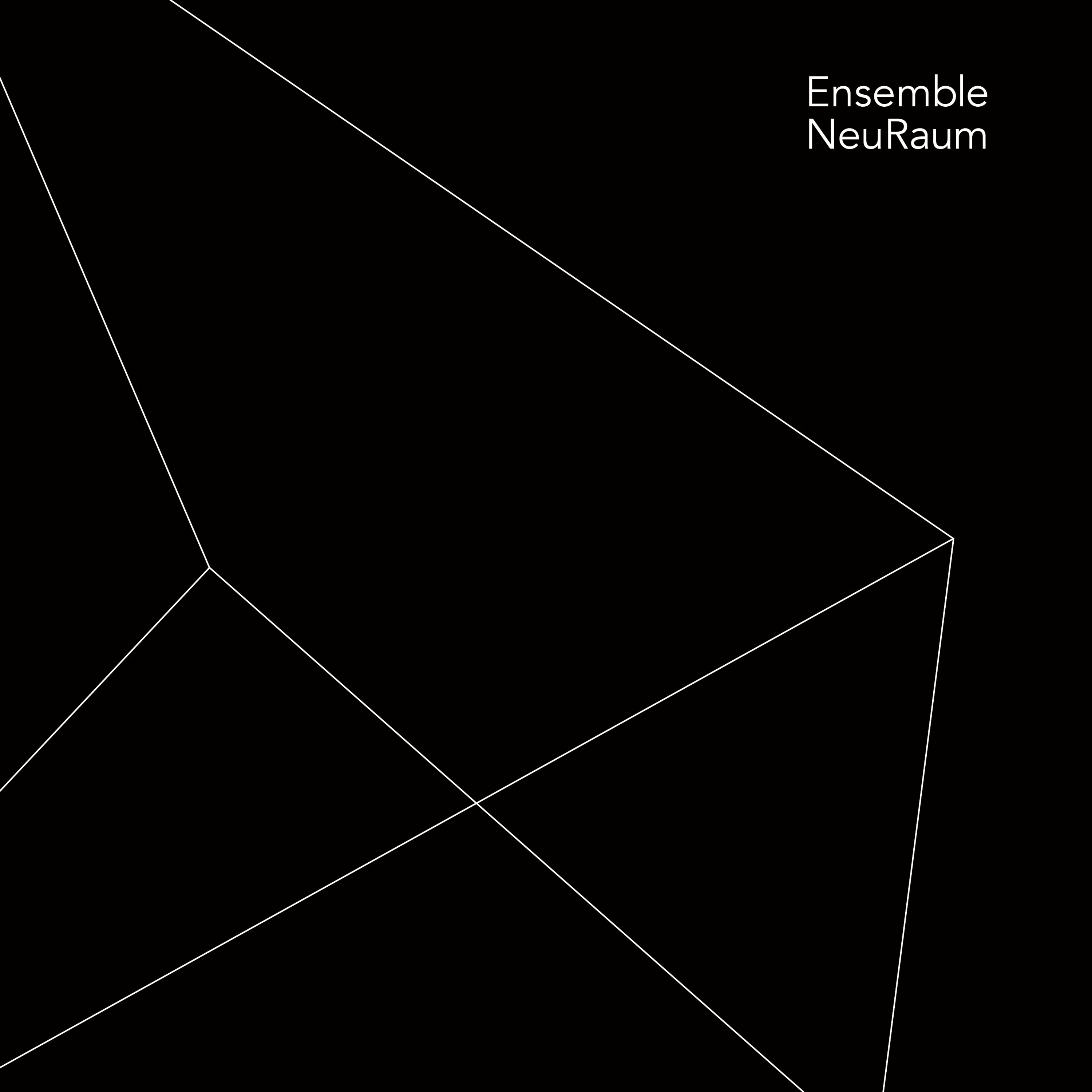 Ensemble Neuraum & Bruno Strobl - Ensemble Neuraum (CD)