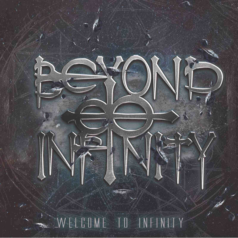 Beyond Infinity - Welcome To Infinity (CD)