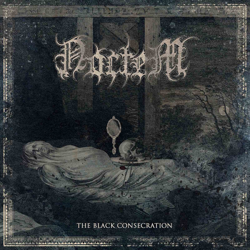 Noctem - The Black Consecration (CD)