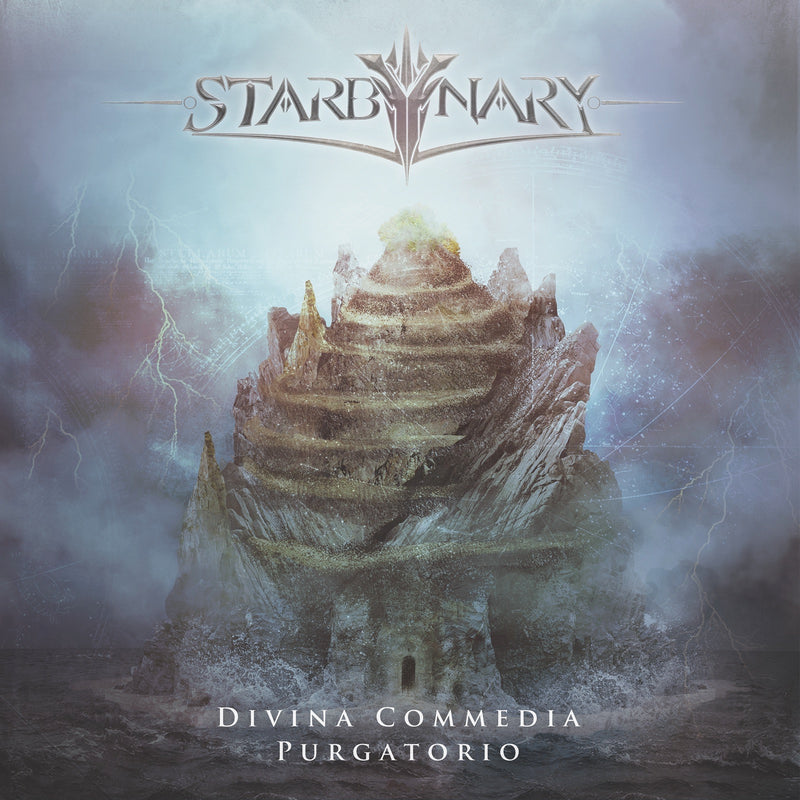 Starbynary - Divina Commedia: Purgatorio (CD)