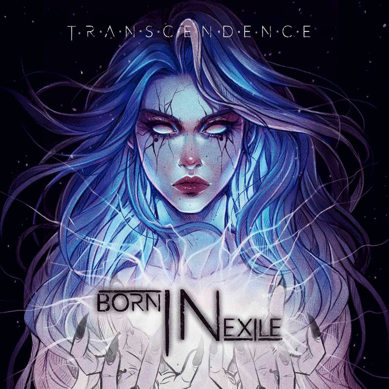 Born In Exile - Trascendence (CD)