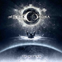 Black Corona - The Mission (CD)