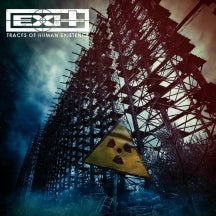 Exit - Traces Of Human Existence (CD)