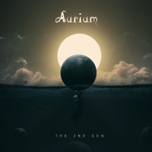 Aurium - The Second Sun (CD)