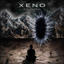 Xeno - Sojourn (CD)