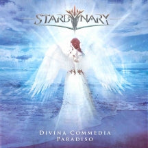 Starbynary - Divina Commedia: Paradiso (CD)