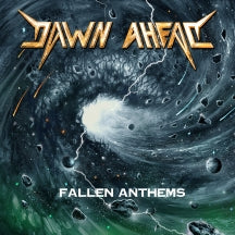 Dawn Ahead - Fallen Anthems (CD)