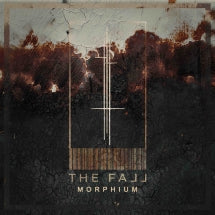 Morphium - The Fall (CD)