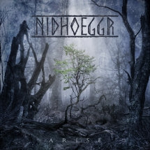 Nidhoeggr - Arise (CD)