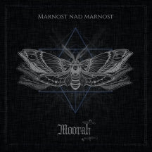 Moorah - Marnost Nad Marnost (CD)