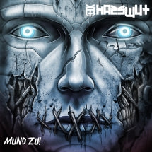 Hasswut - Mund Zu! (CD)