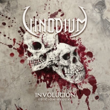 Vinodium - Involución (CD)