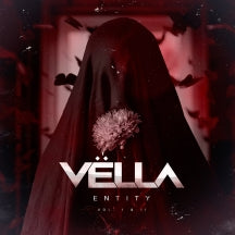 Vëlla - Entity (CD)