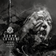 Death And Legacy - D4rk Prophecies (CD)