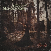 Rome In Monochrome - Abyss Us (CD)