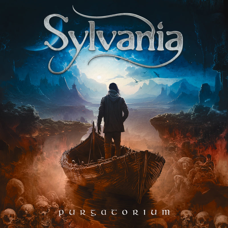 Sylvania - Purgatorium (CD)