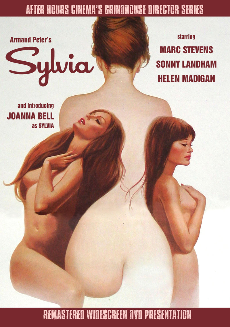 Sylvia (DVD)