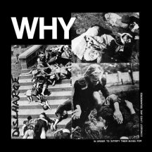 Discharge - Why: Expanded CD Edition (CD)