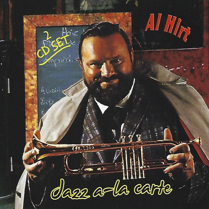 Al Hirt - Jazz A-la Carte (CD)