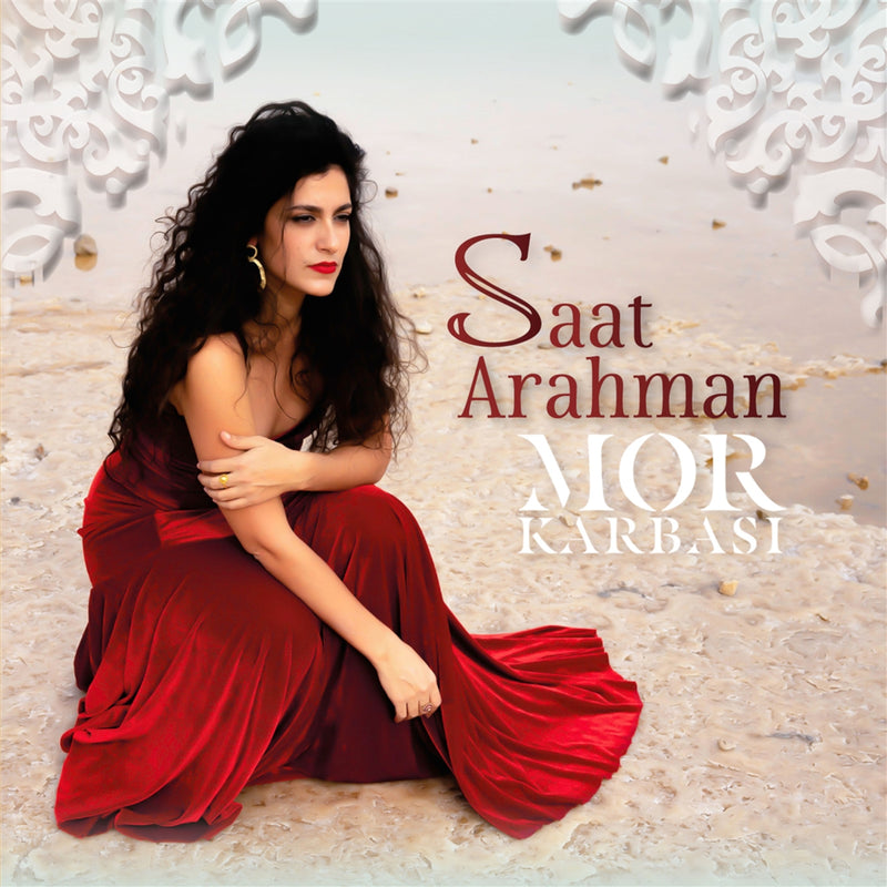 Mor Karbasi - Saat Arahman (CD)