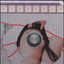 Kink Gong - Electronic World (CD)