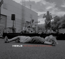Heels - Pop Songs For A Dying Planet (CD)