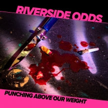Riverside Odds - Punching Above Our Weight (CD)