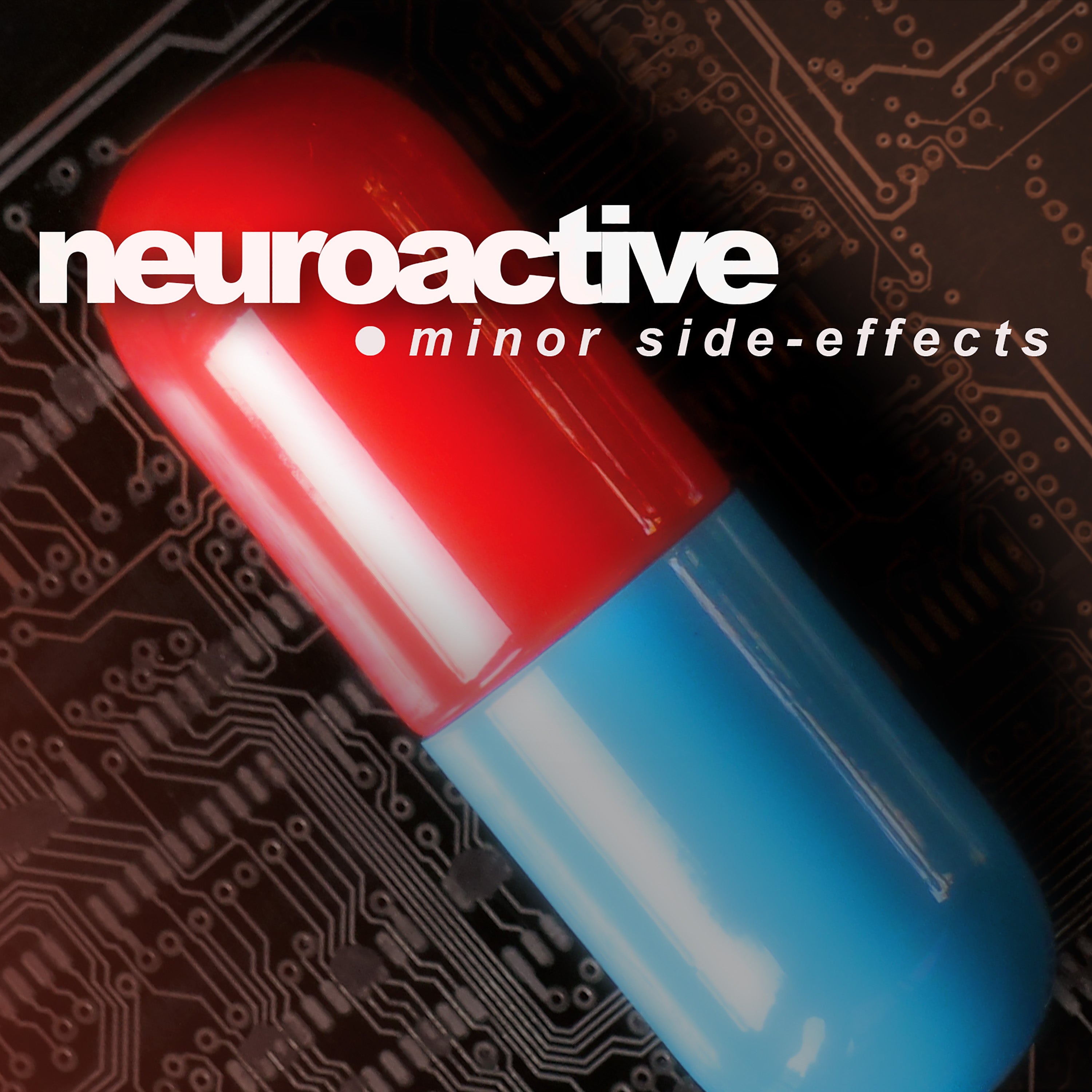 Neuroactive - Minor Side-effects (CD)