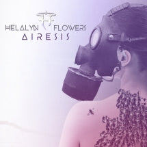 Helalyn Flowers - Àiresis (CD)