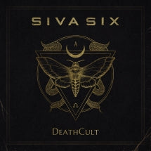 Siva Six - Deathcult (CD)