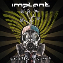 Implant - Cognitive Dissonance (CD)
