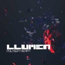 Llumen - Polygon Heart (CD)