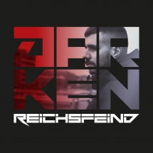 Reichsfeind - Darken (CD)