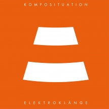 Elektroklänge - Komposituation (CD)