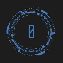 METROLAND - 0 [CD] (CD)