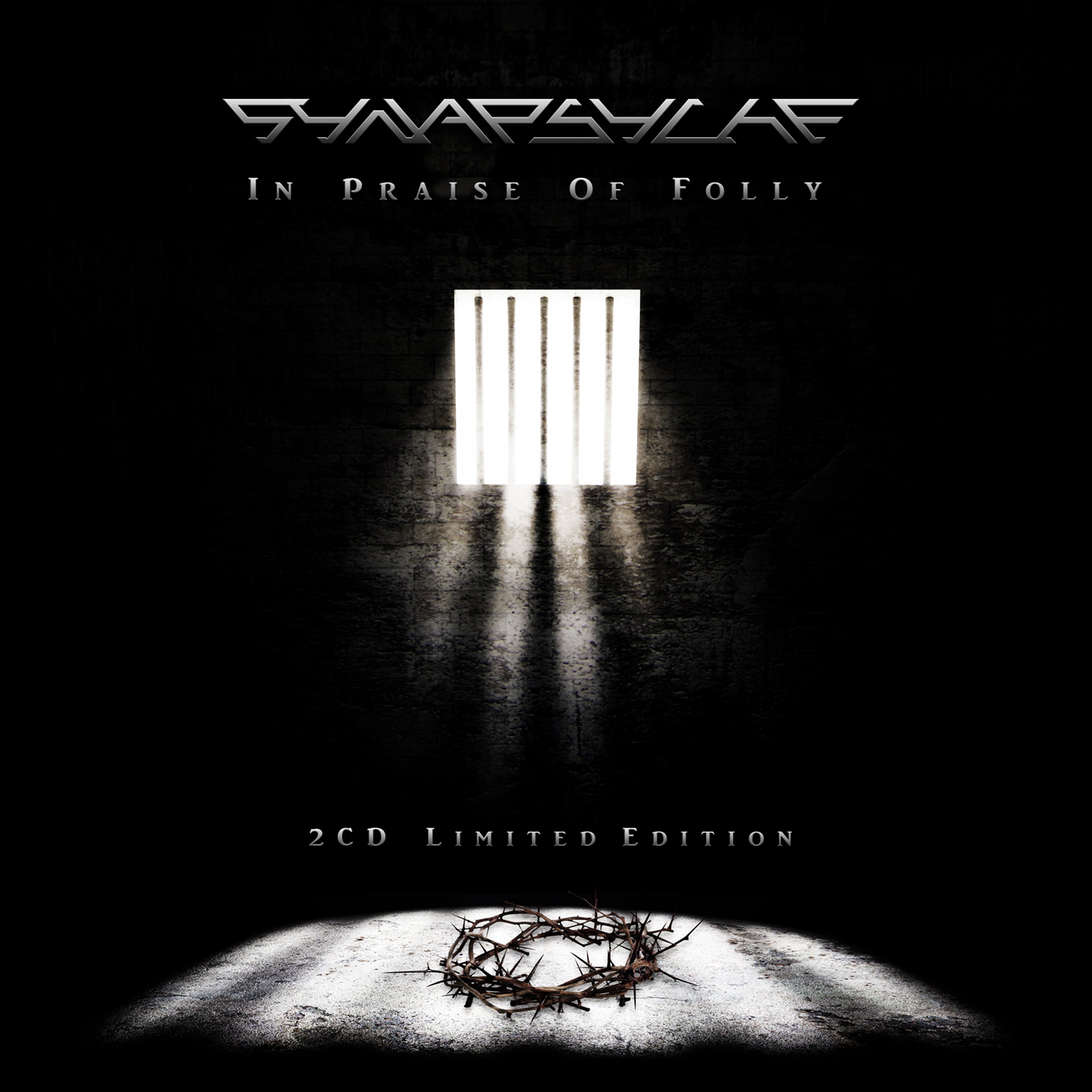 Synapsyche - In Praise Of Folly (Limited 2CD Edition) (CD)