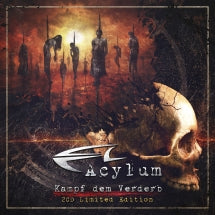 Acylum - Kampf Dem Verderb (Limited Edition) (CD)