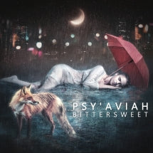 Psy'aviah - Bittersweet (CD)